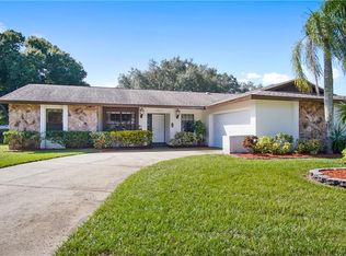 2858 Oak Tree Ln, Palm Harbor, FL 34684
