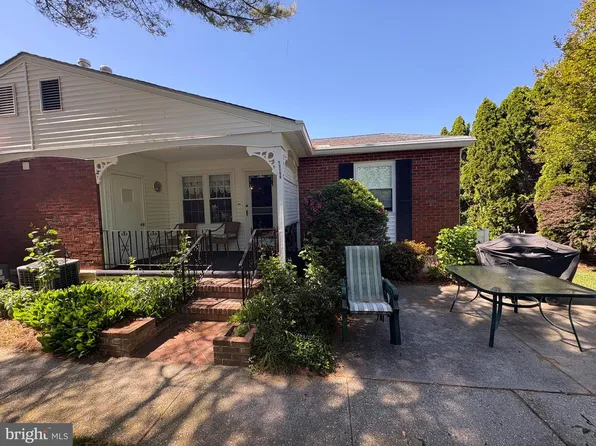 1310 Virginia Ave, Cape May, NJ 08204