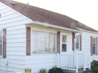 15723 State Route 720, Lakeview, OH 43331