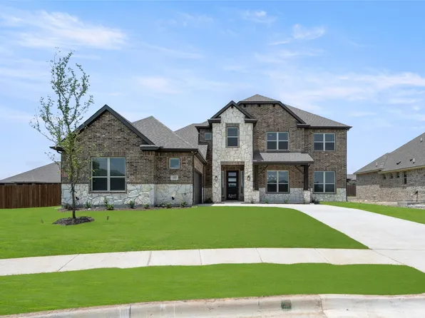 1432 Kendal Dr, Desoto, TX 75115