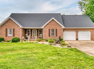 266 The 10th Fairway, Russellville, KY 42276