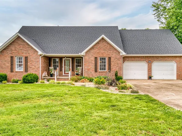 266 The 10th Fairway, Russellville, KY 42276