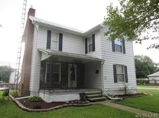 737 Marseilles St, Upper Sandusky, OH 43351