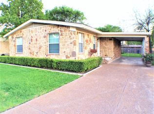 106 W Daugherty Dr, Garland, TX 75041