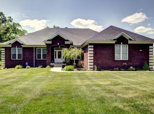 3903 Abbott Glen Ct, Crestwood, KY 40014
