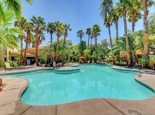 5355 S Rainbow Blvd #126, Las Vegas, NV 89118