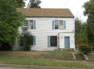 2703 Columbus Ave, Waco, TX 76710