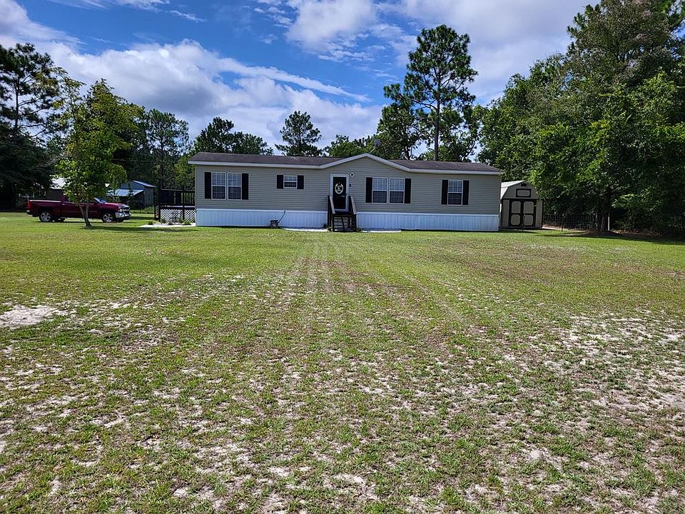706 Rayonier Rd, Jesup, GA 31545 MLS 152933 Zillow