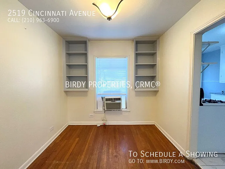 2519 Cincinnati Ave — Photo 10
