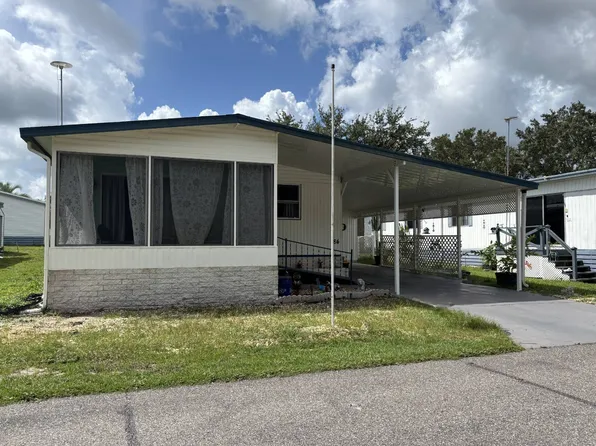 15130 Timber Village Rd #84, Groveland, FL 34736