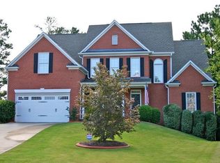 2456 Castle Gate Ct NE, Marietta, GA 30062