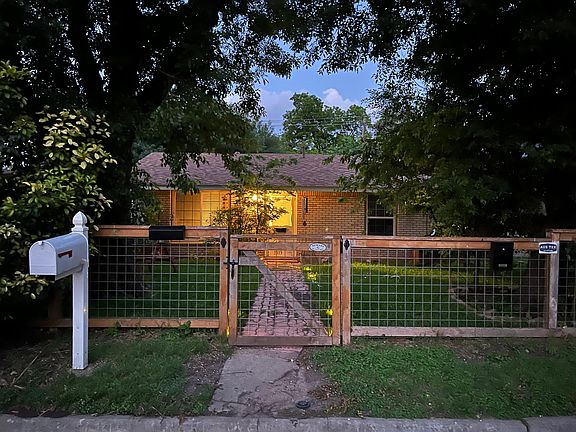 Furnished cottage in Austin