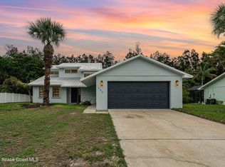 362 Nikomas Way, Melbourne Beach, FL 32951