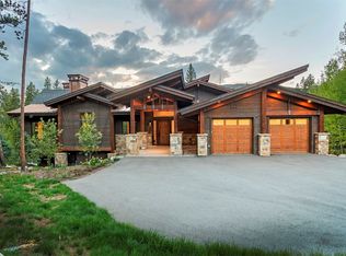 122 Lenawee Ln, Dillon, CO 80435