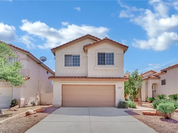 2107 Mountain Echo Ave, Henderson, NV 89074