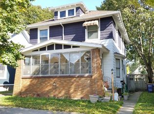 1108 Tamarack Ave NW, Grand Rapids, MI 49504