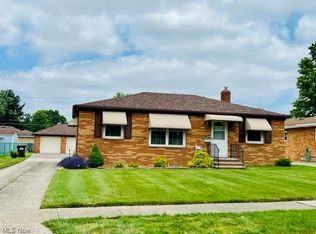 11416 Ronald Dr, Parma, OH
