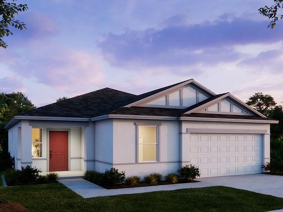 Elevation A Opt Base