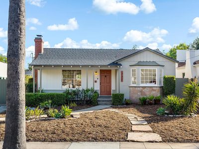 332 Stanton St, Pasadena, CA, 91103