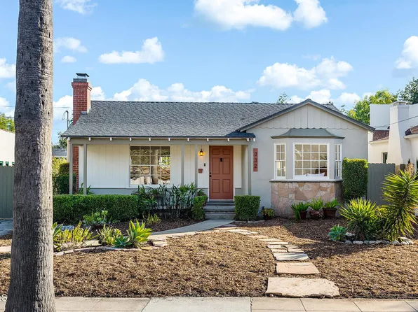 332 Stanton St, Pasadena, CA 91103