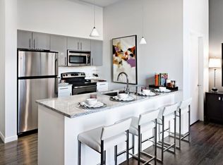 601 Congress St STE 507, Boston, MA 02210