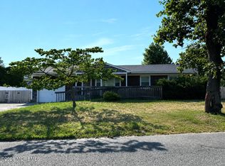 456 Hulse Ave, Brick, NJ 08724