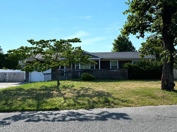 456 Hulse Ave, Brick, NJ 08724