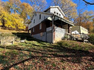 21 Miles Ave, Pittsburgh, PA