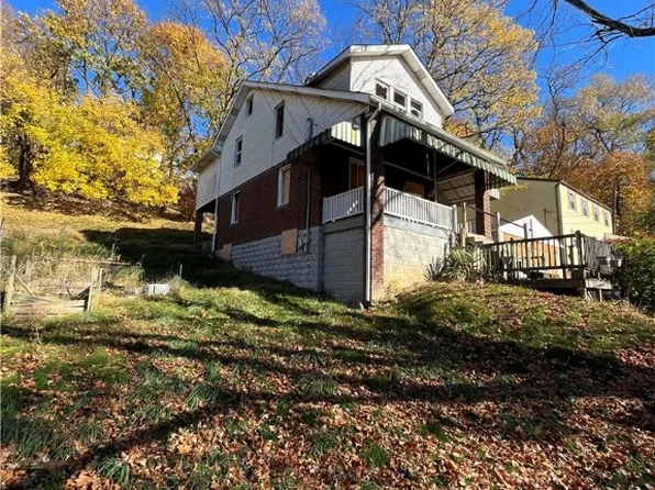 21 Miles Ave, Pittsburgh, PA 15205