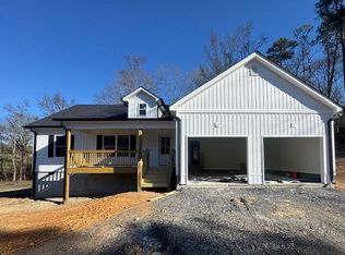 3580 Keith Valley Rd, Cohutta, GA 30710