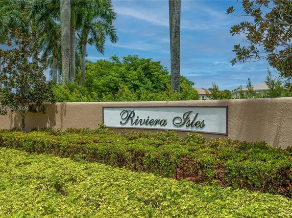 5202 SW 155th Ave, Miramar, FL 33027