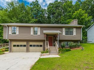 4030 Sumit Wood Dr NW, Kennesaw, GA 30152