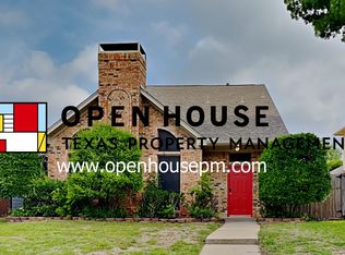 1105 Emily Ln, Carrollton, TX 75010