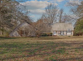 4001 N 6th St, Blytheville, AR 72315