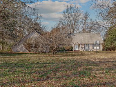 4001 N 6th St, Blytheville, AR, 72315