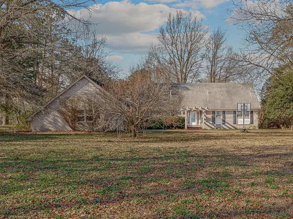 4001 N 6th St, Blytheville, AR 72315