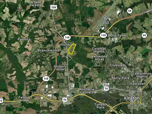 3rd image of 0 Hull Rd Lot Wp001