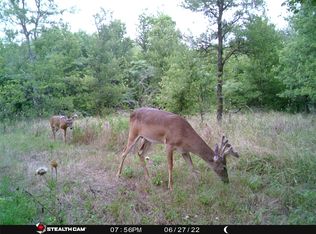 141 SW County Road 2349, Richland, TX 76681