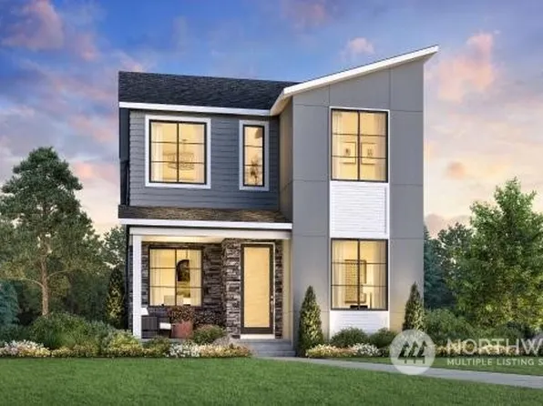 27221 Site 349 NE 141 Street, Duvall, WA 98019