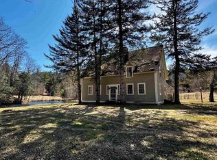 2651 Waits River Rd, Bradford, VT 05033