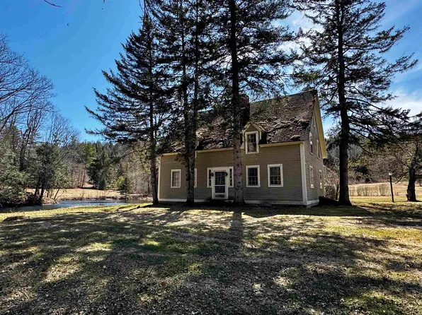 2651 Waits River Road, Bradford, VT 05033