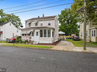 509 Delaware Ave, Palmyra, NJ 08065