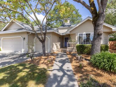 579 Pistachio Place, Windsor, CA, 95492