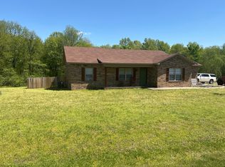 269 Stonegate Dr, Russellville, AR 72802