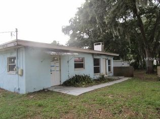 8636 David Dr, Tampa, FL 33635