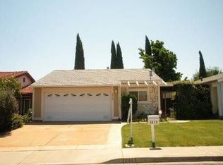 2413 Cypress St, Antioch, CA 94509