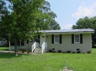 1108 Johnson Ave, Anniston, AL 36201