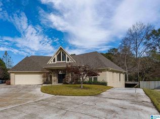 3014 Panorama Brook Cir, Birmingham, AL 35216