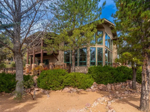 1025 N Scenic Dr, Payson, AZ 85541