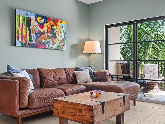 5th image of 2401 N Ocean Boulevard #501